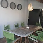 Vakantiehuis La Sanson