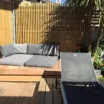 La Sanson Vakantiehuis Arcachon