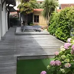 La Sanson Vakantiehuis Arcachon