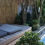 La Sanson Vakantiehuis *