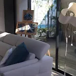 Vakantiehuis La Sanson