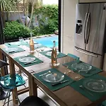 La Sanson * Arcachon