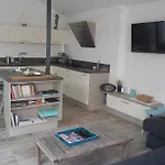 La Sanson * Arcachon