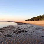 Vakantiehuis La Sanson