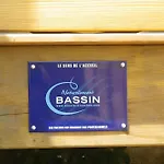 La Sanson Vakantiehuis *