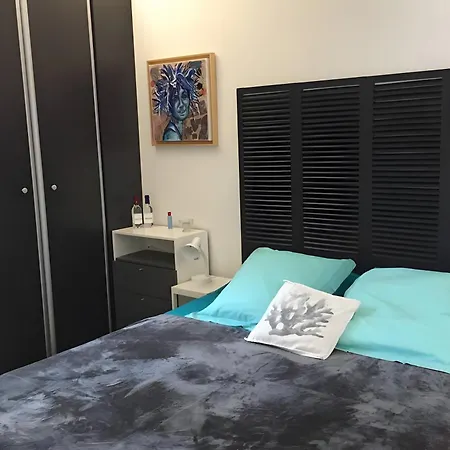 La Sanson Holiday home *