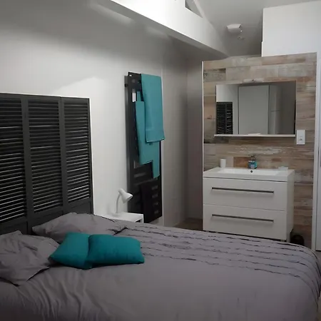 La Sanson Holiday home Arcachon