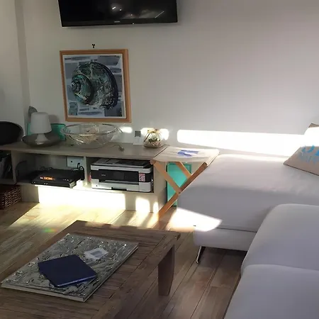 La Sanson Holiday home *