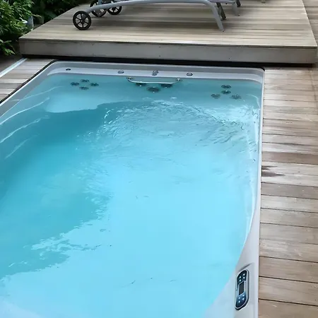 Holiday home La Sanson *