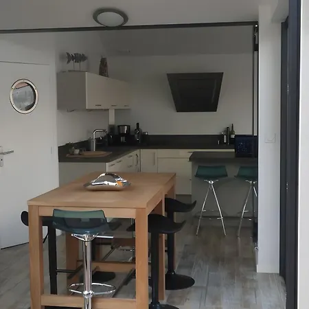 Holiday home La Sanson *