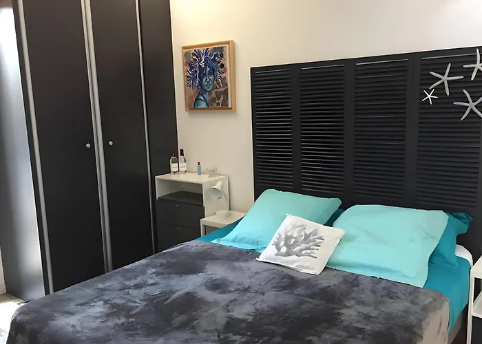 La Sanson Holiday home *