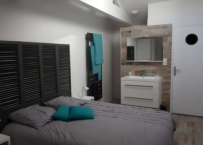 La Sanson Holiday home Arcachon