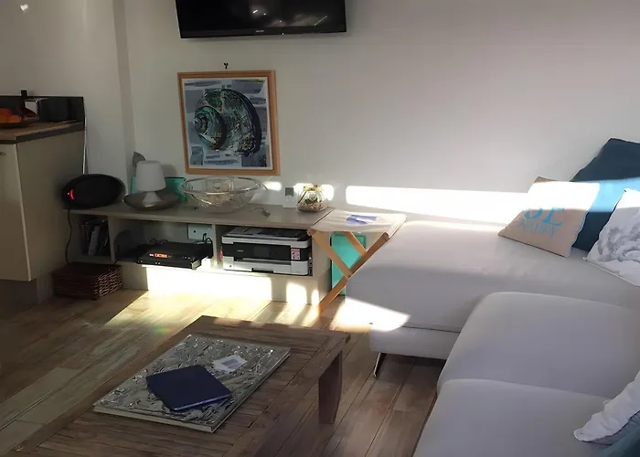 La Sanson Holiday home *