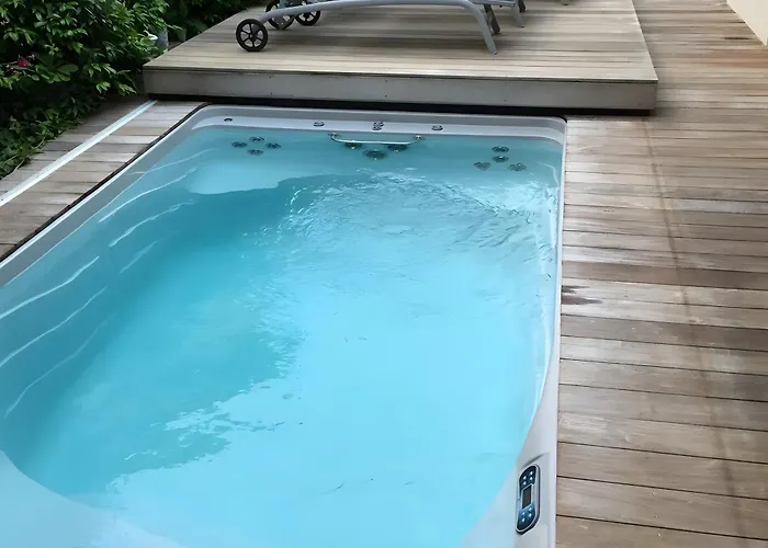 Holiday home La Sanson *