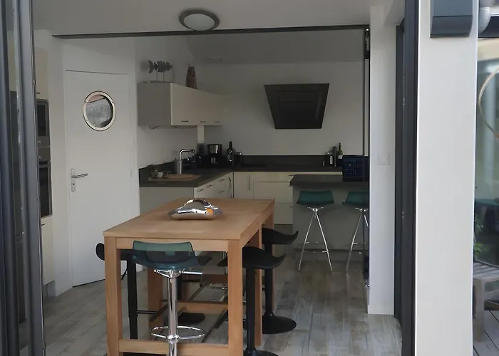 Holiday home La Sanson *