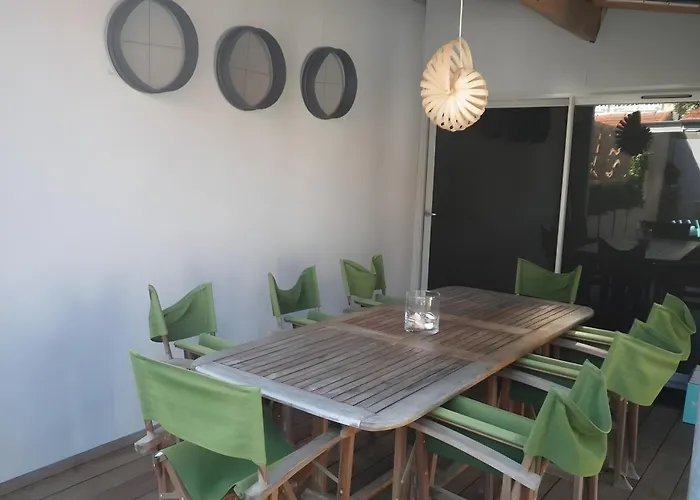 Holiday home La Sanson