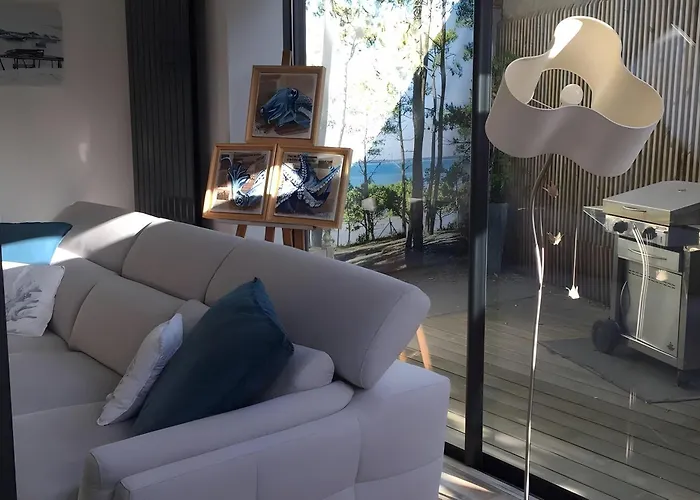 Holiday home La Sanson