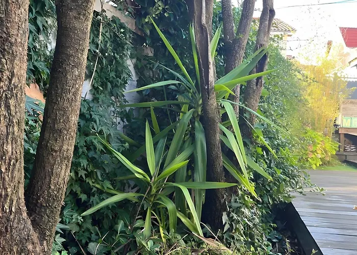 Holiday home La Sanson *