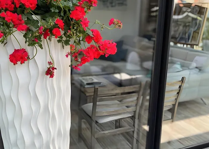 La Sanson Holiday home Arcachon