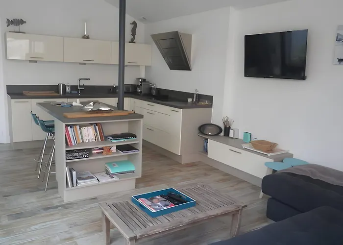 La Sanson * Arcachon