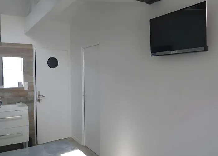 La Sanson Holiday home