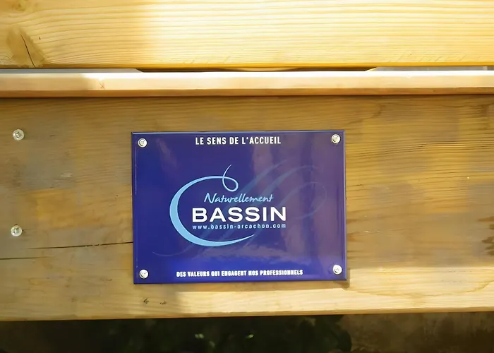 La Sanson Holiday home *